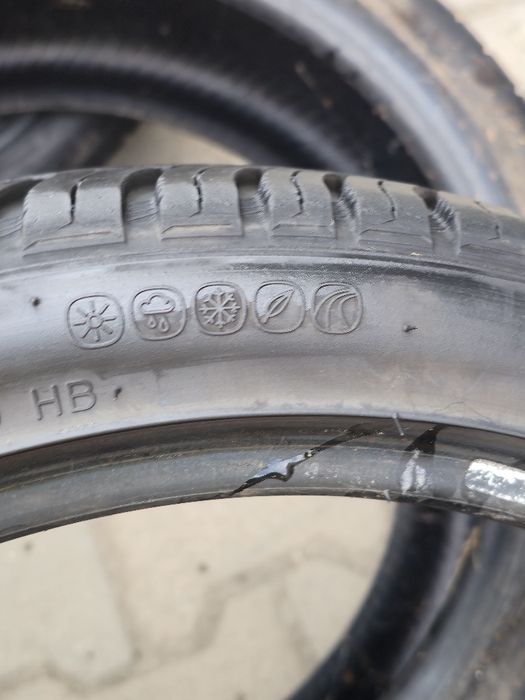 205 40 17 Hankook