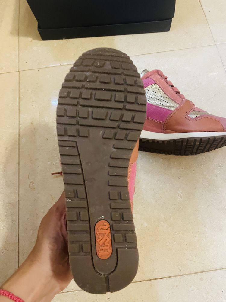 Обувки Liu Jo,michael kors, ash