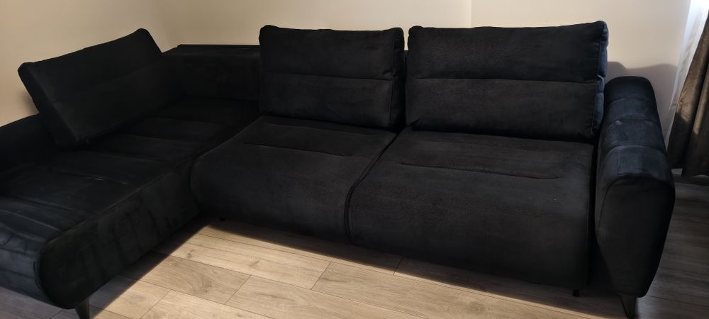 Coltar Stark negru 316x180x100 Garantie
