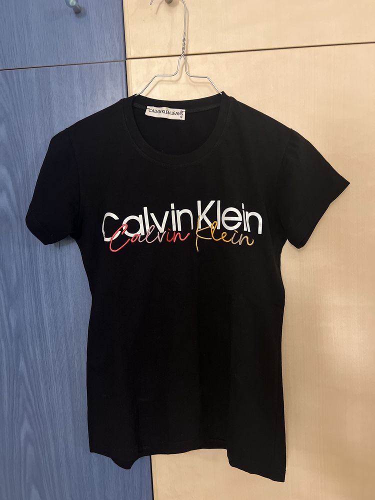 Тениска Calvin Klein