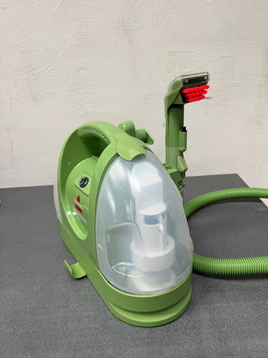 Перяща прахосмукачка BISSELL Little Green 4098N