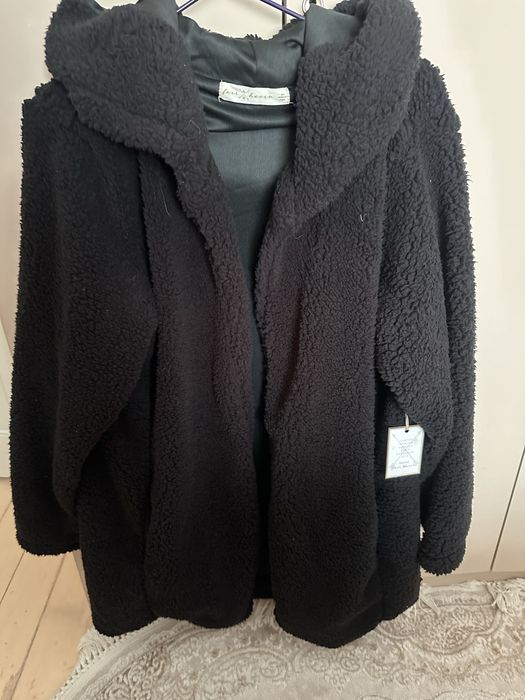 Женская куртка