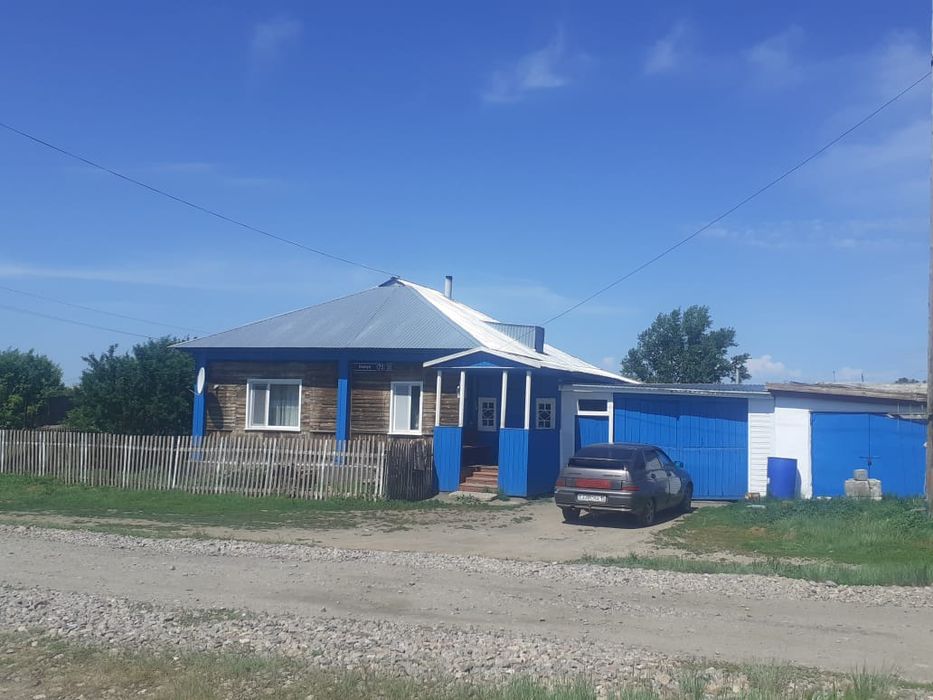 Продам отличный дом