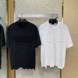 Tricou Balenciaga Calitate Premium