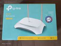 Роутер tp-link n 300 840N