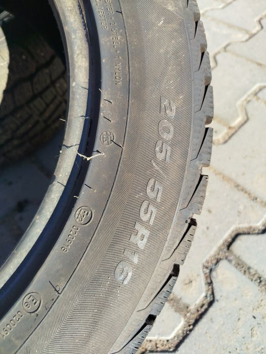 Шины на 14 зимняя 185/70/14