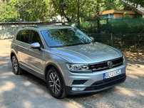 Volkswagen Tiguan 4Motion 2.0