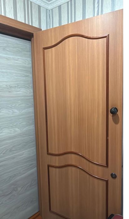Продам межкомнатные двери