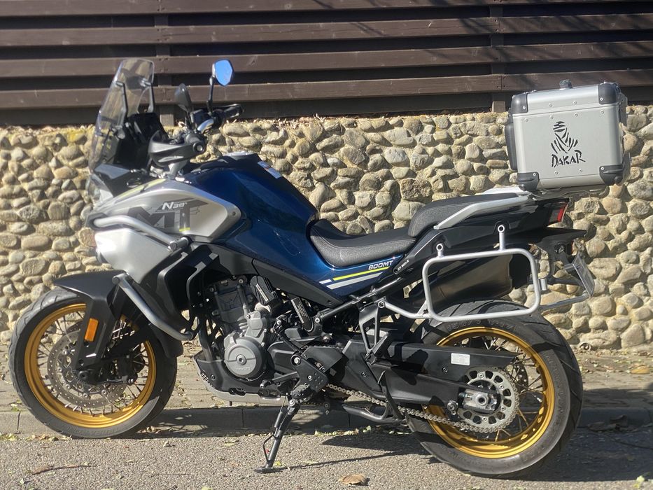 CFMOTO 800 MT Explore. Cfmoto 800mt