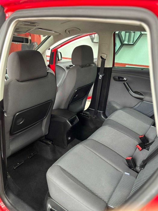 Seat Altea XL, 1.4 TSI