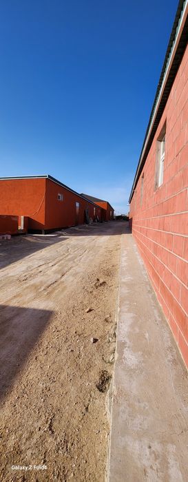 Аренда склад ангар