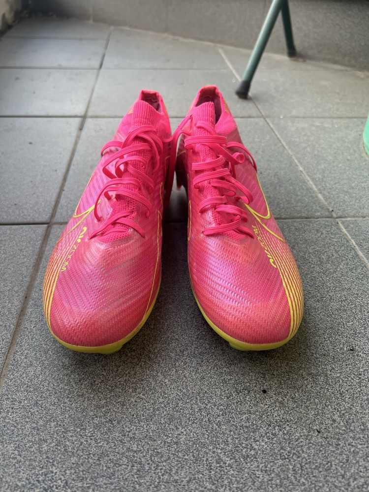 Nike mercurial 42 номер