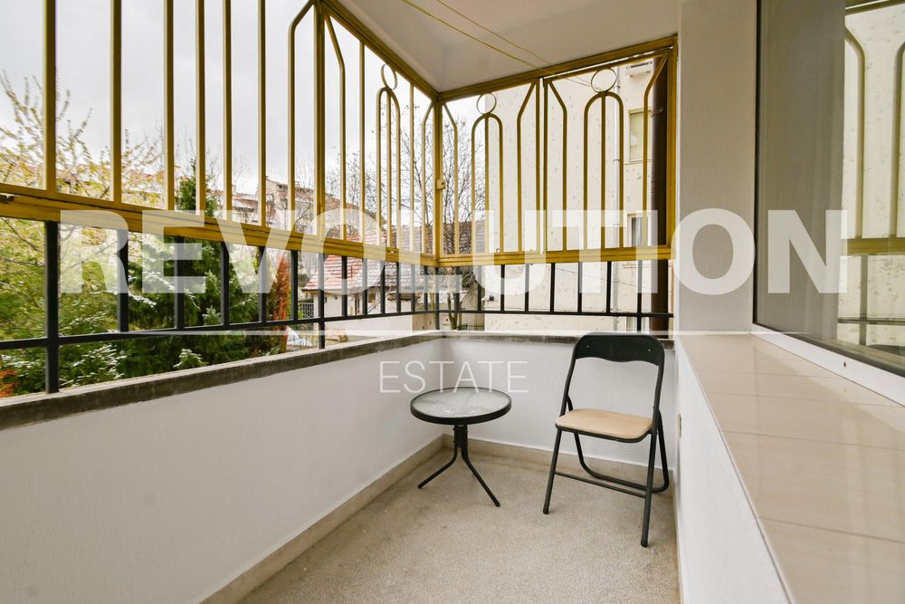 Дава се под наем Двустаен апартамент в София, Център - 60 кв.м за 715 € - Снимка #13