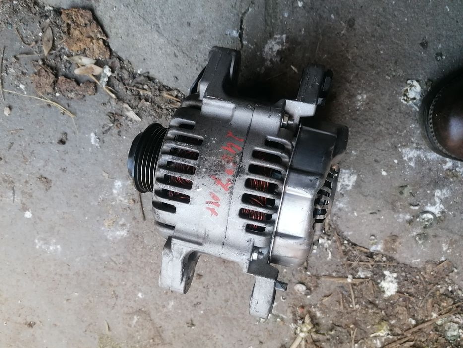 Динамо интернета за kia caris дизел