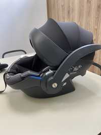 Бебешко столче за кола BE SAFE