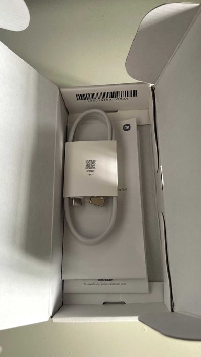 Telefon Xiaomi Redmi A3 Forest Green