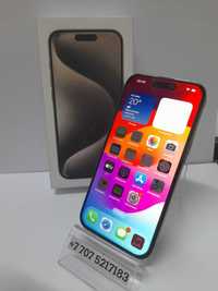 Apple iPhone 15 Pro 256гб {(Алматы)} 381523