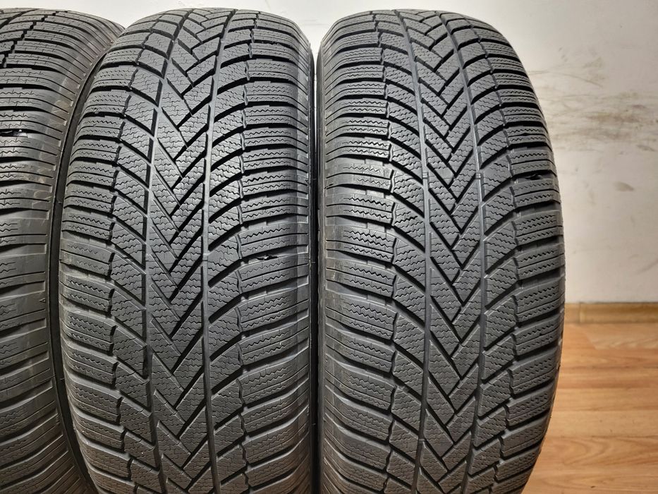 245/65/17 Bridgestone 2022 г. / зимни гуми