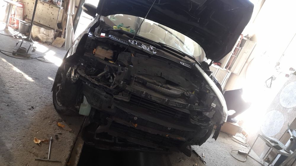 Vopsitorie auto tinichigerie 80e
