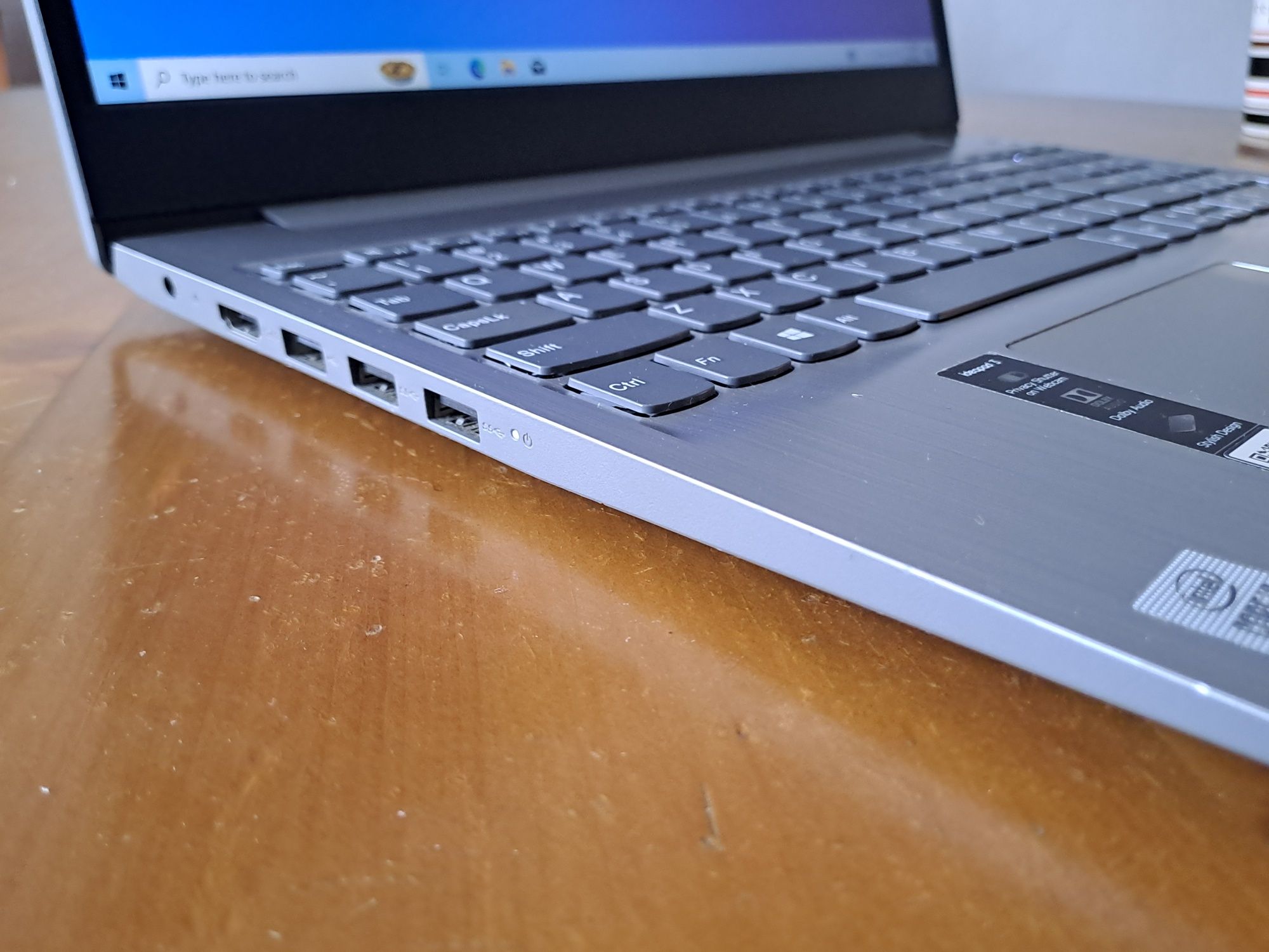 Laptop Ideapad 3 i3 10TH