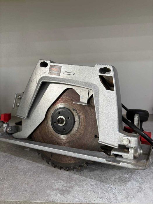 Дисковая пила ТСH ZZ 8003 Петропавловск Жабаева 605607