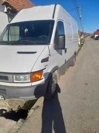 Iveco daily duba