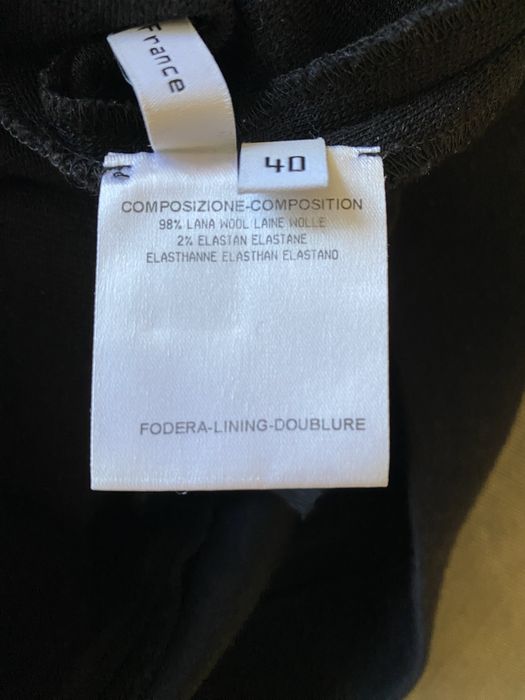 Рокля Balenciaga