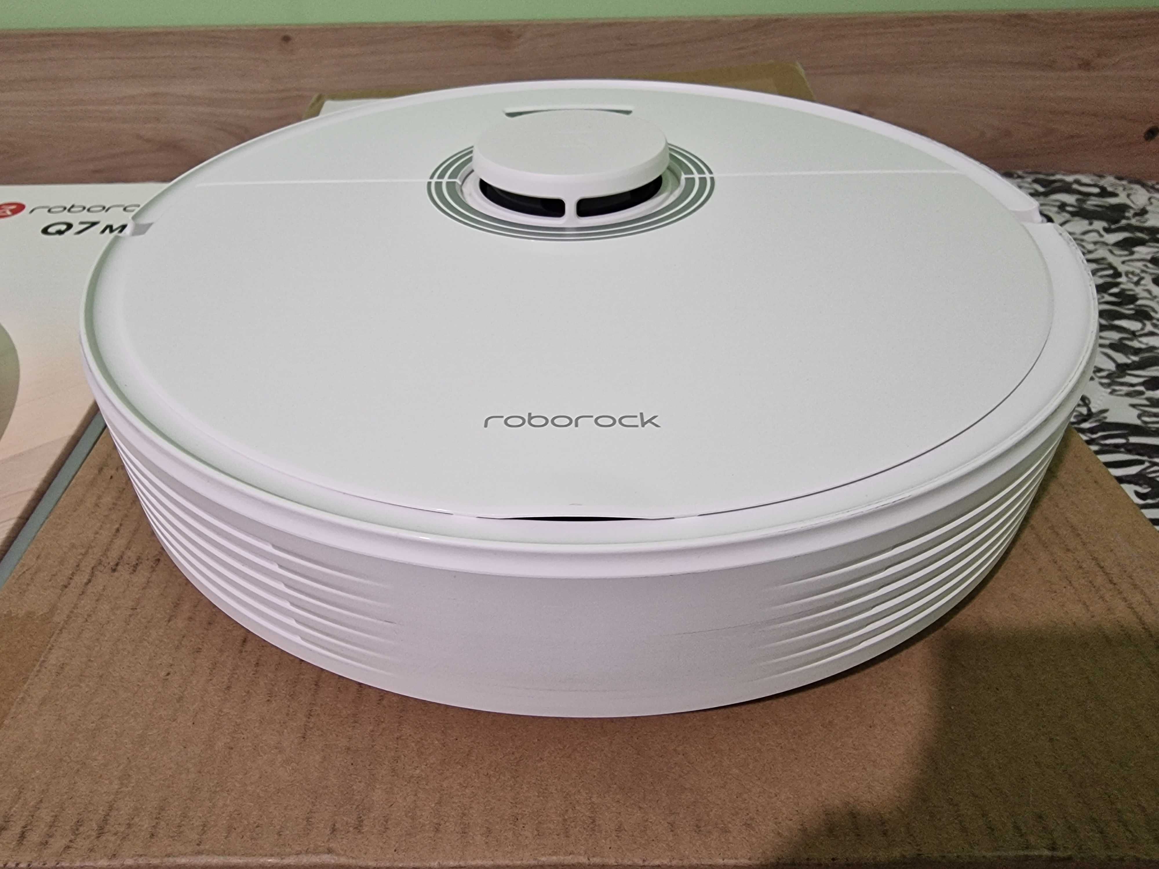 Прахосмукача робот Xiaomi Roborock Q7 MAX