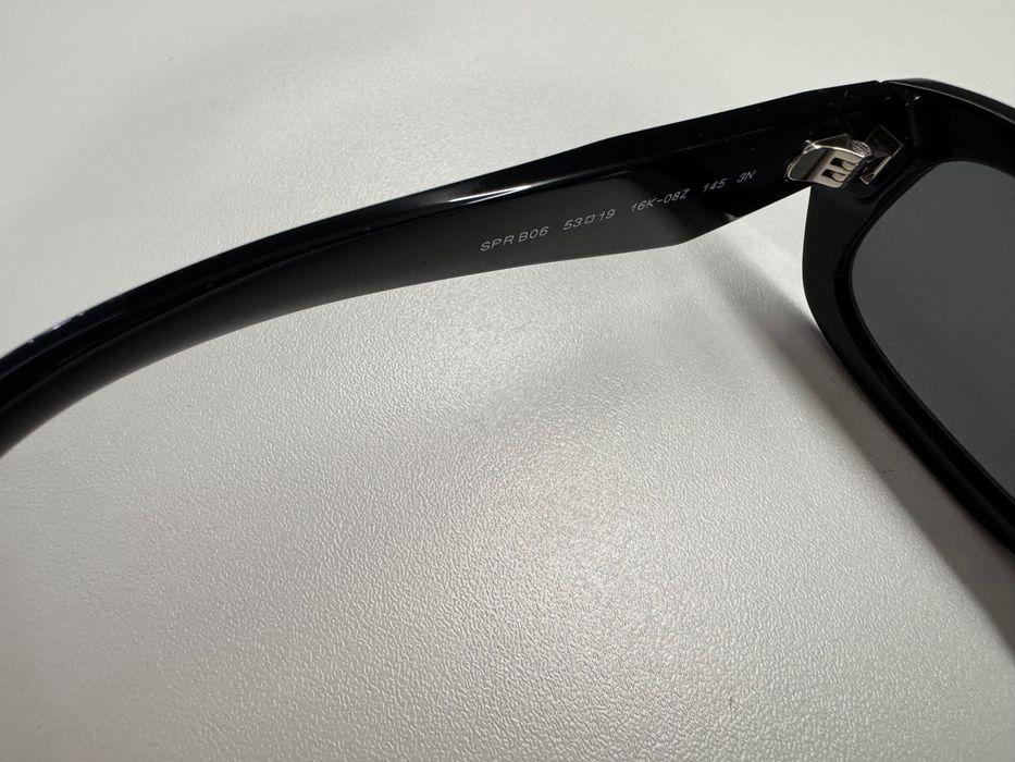 Prada слънчеви очила