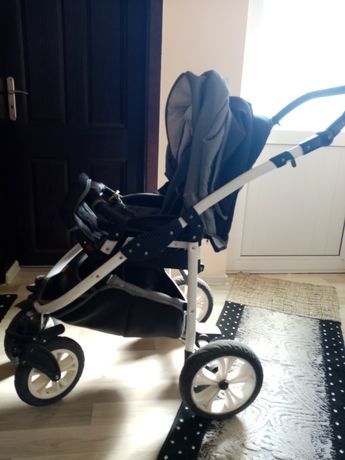 бебешка количка Zippy Lux 3 В1