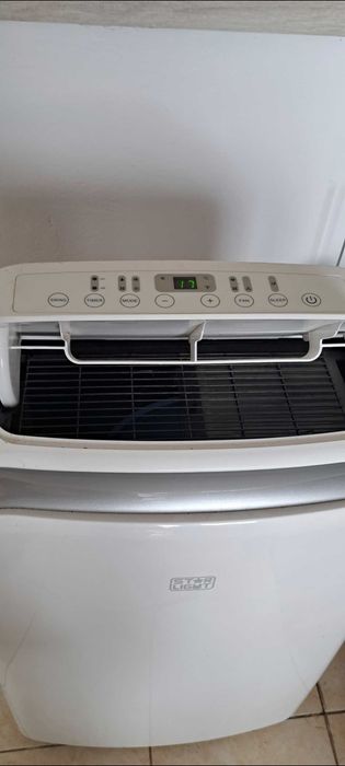 Aer condiționat portabil