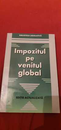 Impozitul pe venitul global