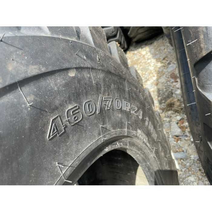 460/70r24 Firestone cauciuc de ocazie SH industriale Livrare Oriunde