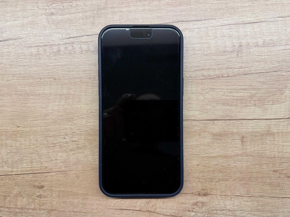 iPhone 15 ProMax 1 TB - stare perfecta husa+folie+protectie camere