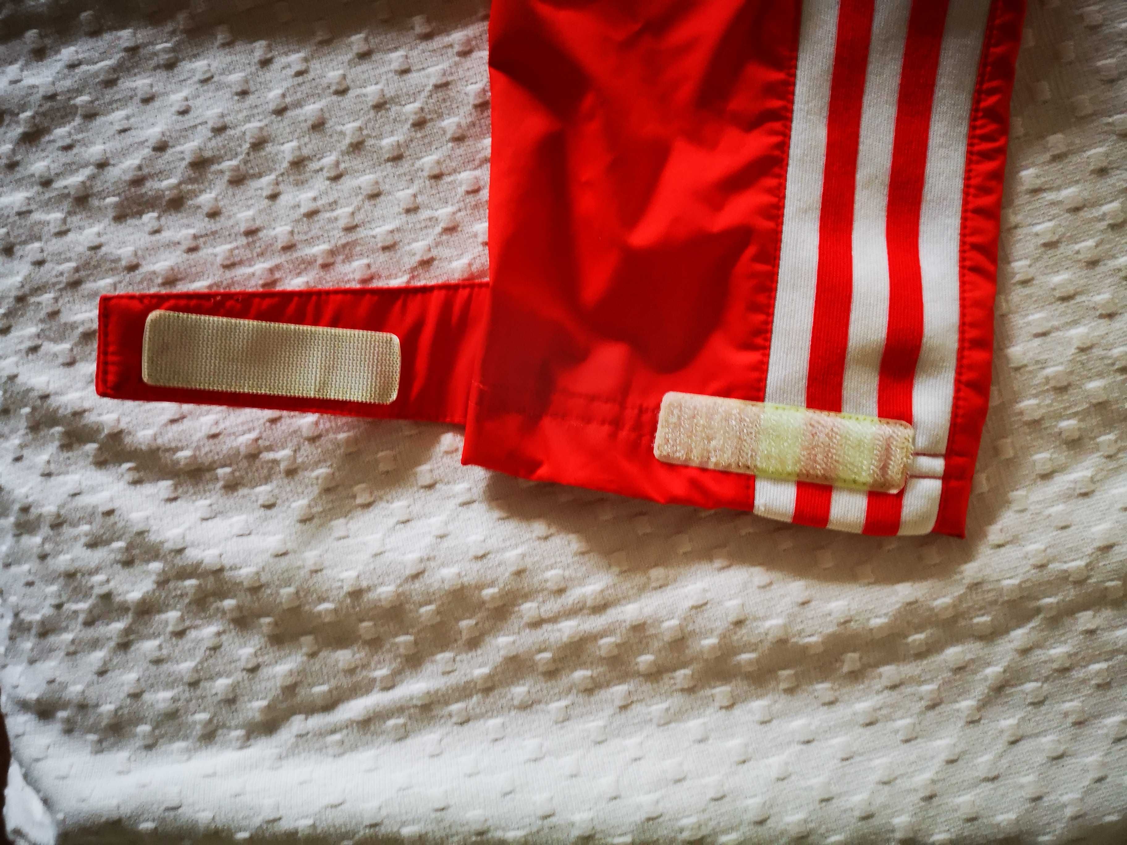 Дамско яке - анорак ADIDAS