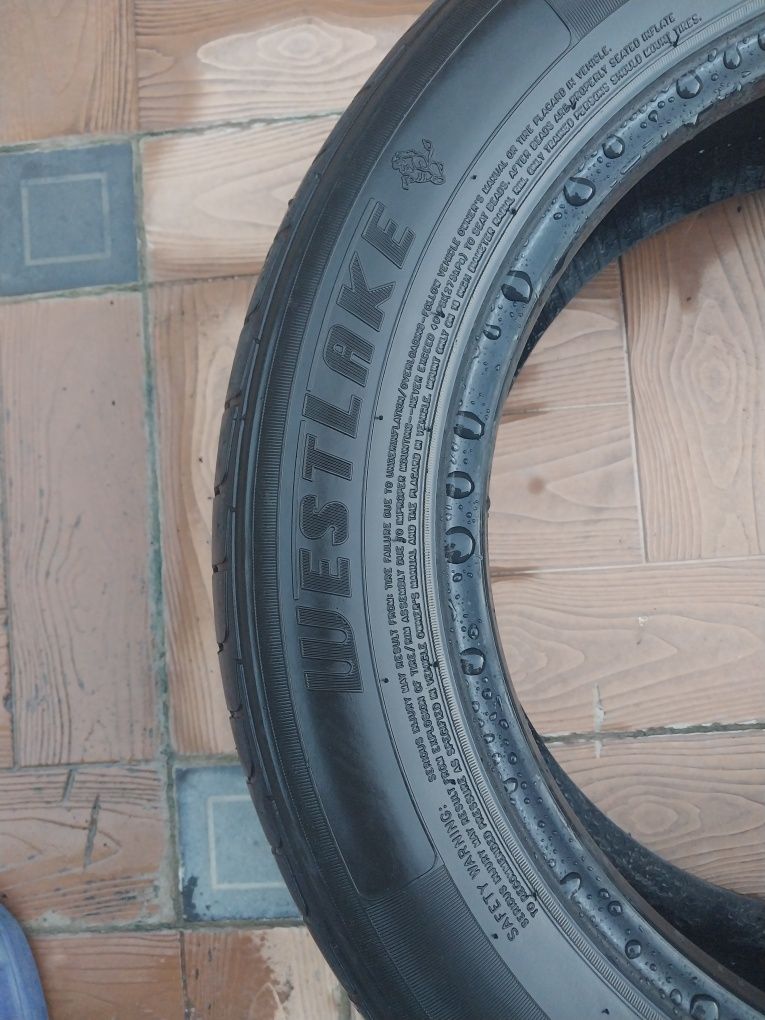 Шина wetlake radial rp28 205/60r16