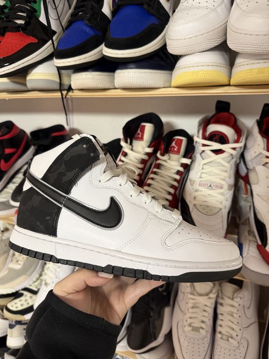 Lichidare stoc Air Force si Jordan