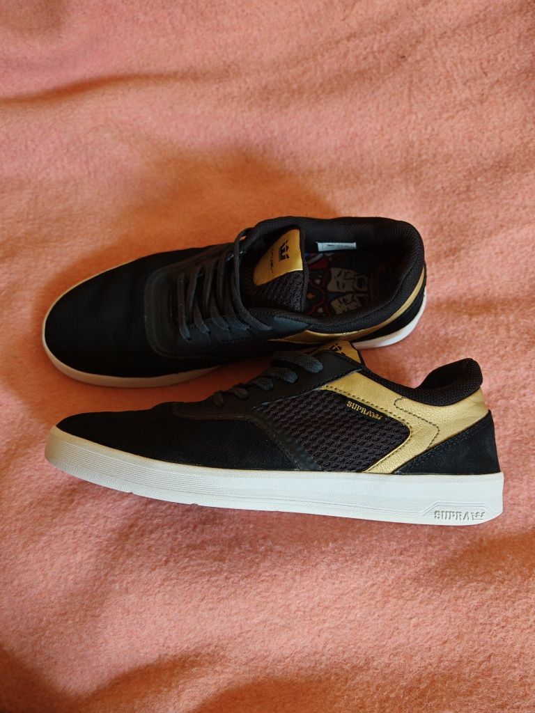 Маратонки Supra Saint Dane Vaughn