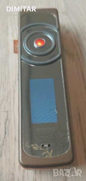 Мобилен телефон Nokia 7380