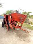 Culegator porumb sip eco 3500