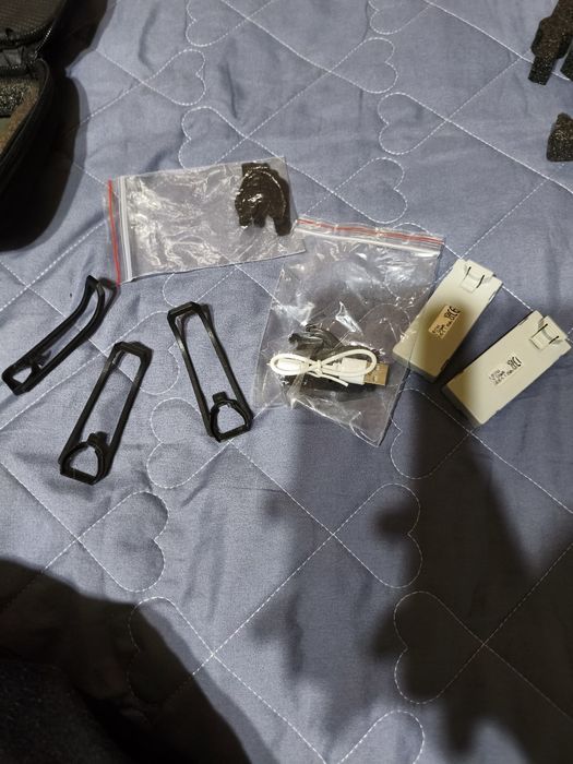 Кейс и защита для дрона е88 про дрон