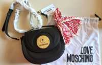 Love Moschino нова оригинална дамска чанта