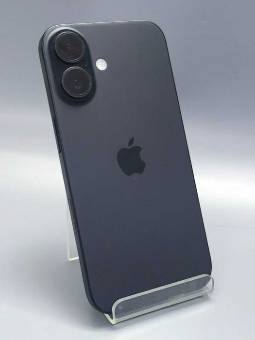 Apple iPhone 16 (только e-sim) (Усть-Каменогорск 02) лот: 756218
