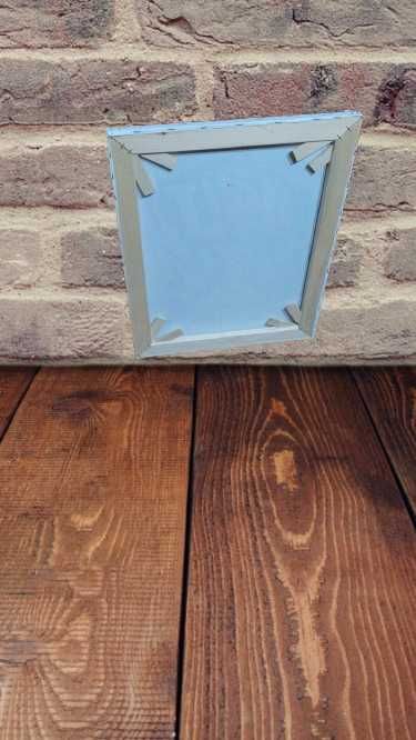 Tablou pictat manual pe panza 40cm x 50cm