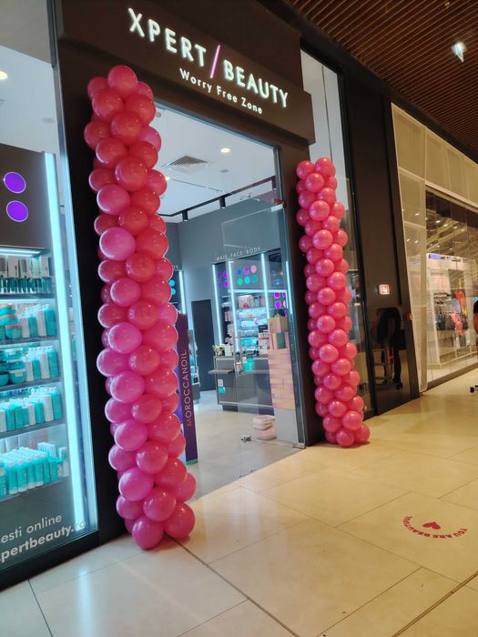 Baloane pentru orice ocazie