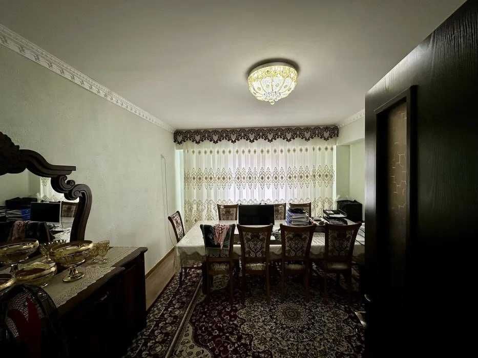 Продаётся 2 комнатная квартира Самарканд дарвоза