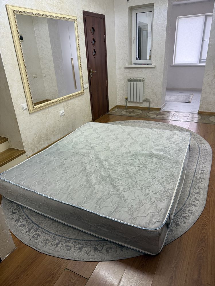 Матрас «сказочный сон»