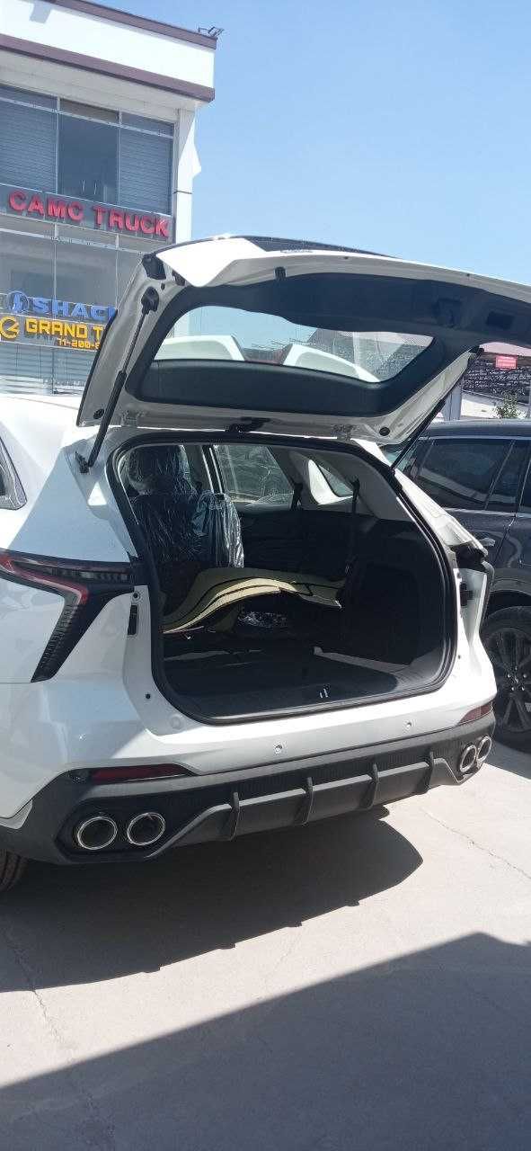 Kaiyi X7 Kunlun 2025