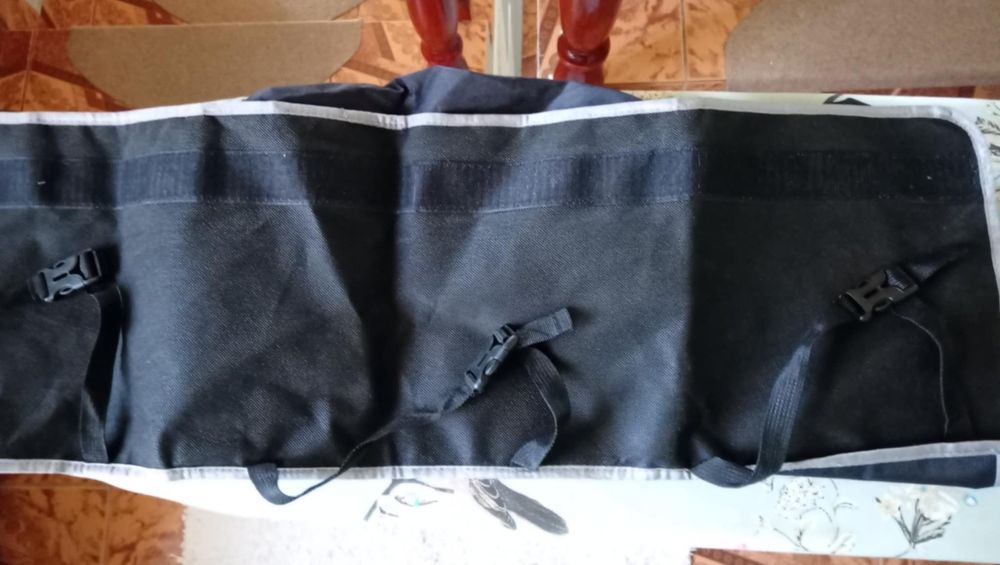 Geanta pentru depozitare în porbagaj