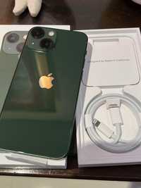 iPhone 13 128 Gb Alpine Green Новый